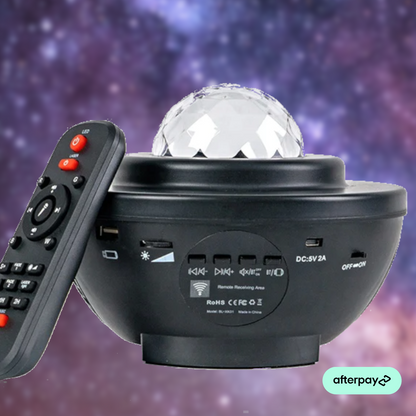 Popcorn Projector™ Galaxy